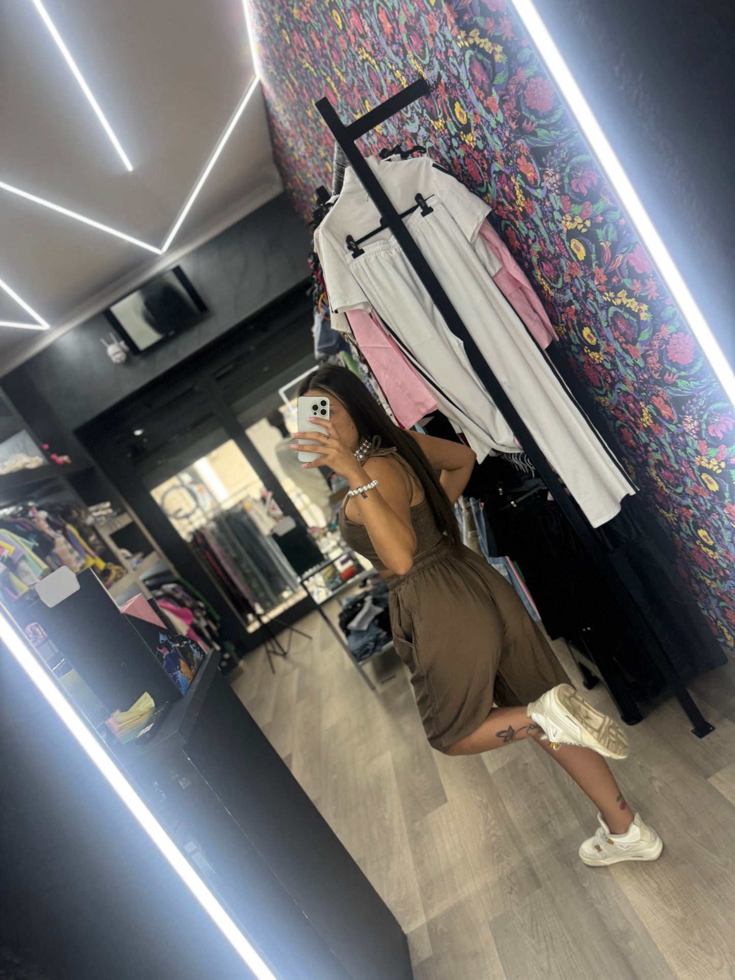 Coordinato genny 981