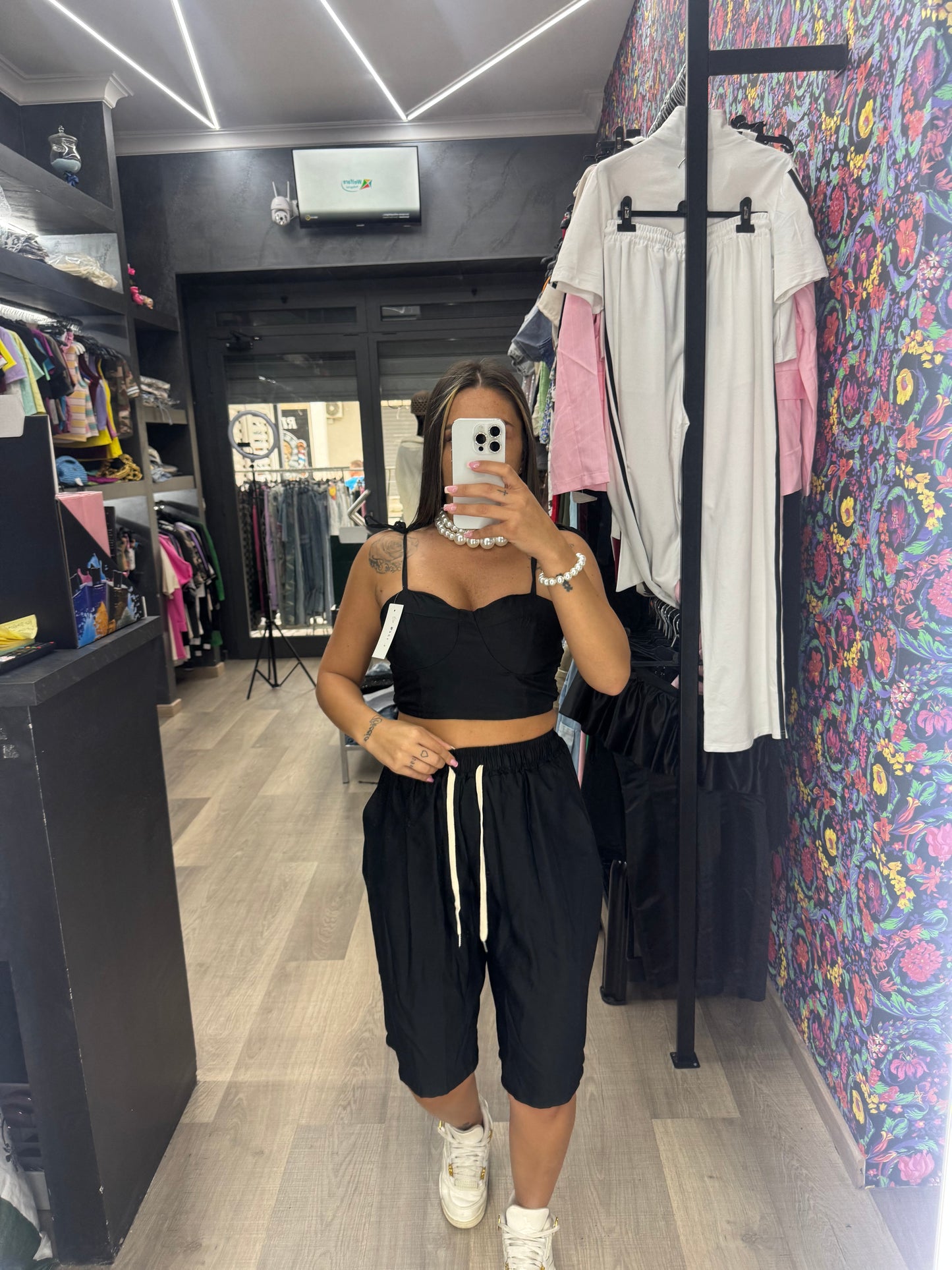 Coordinato genny 983