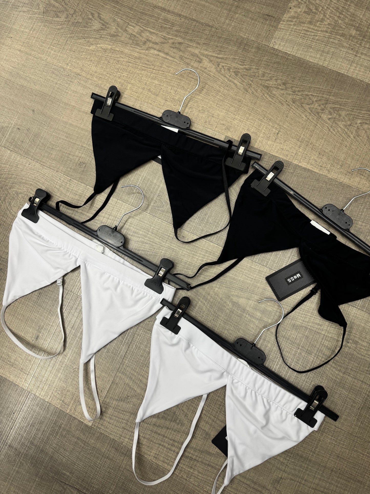 Bralette 186