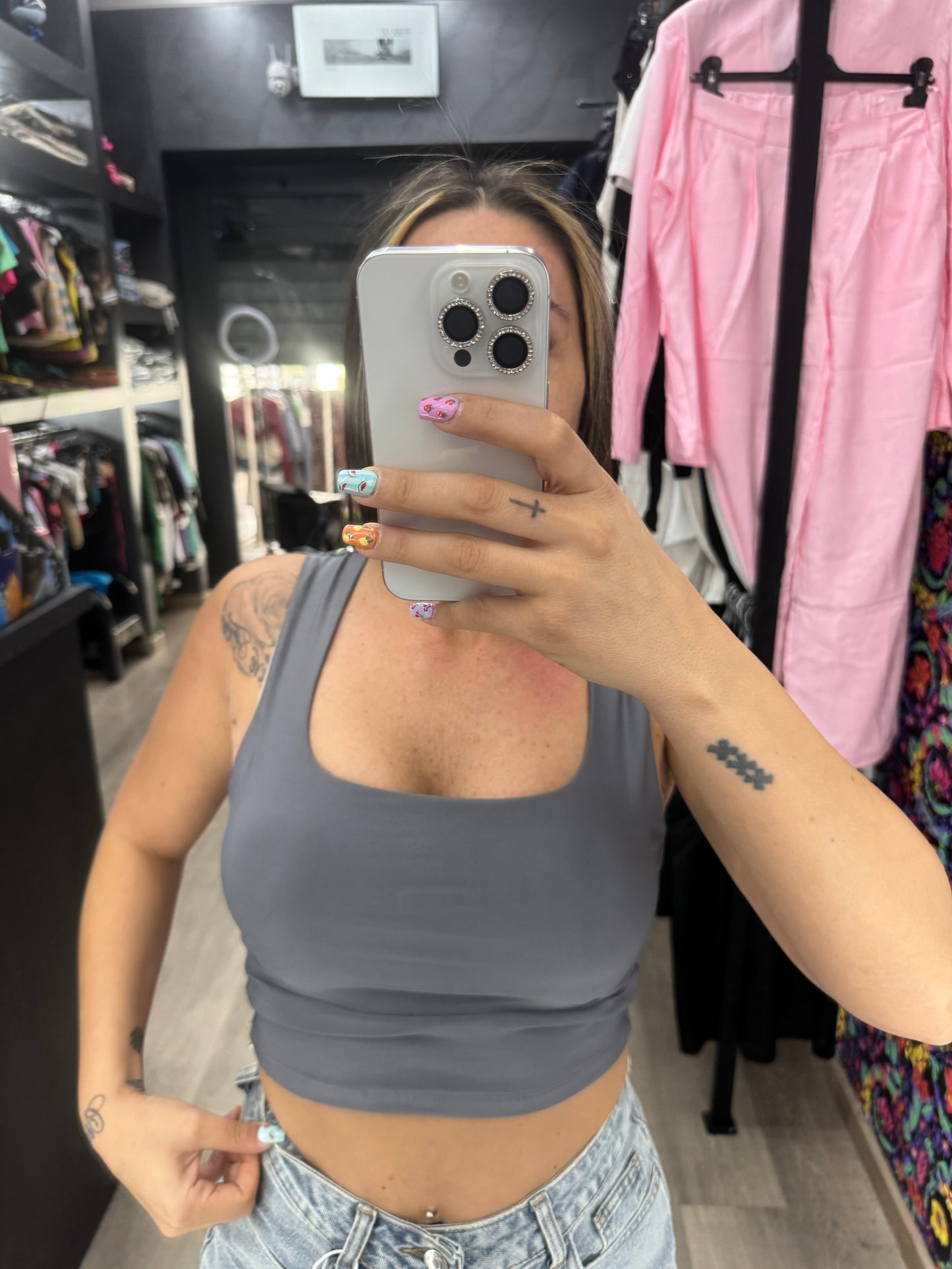Top very 750