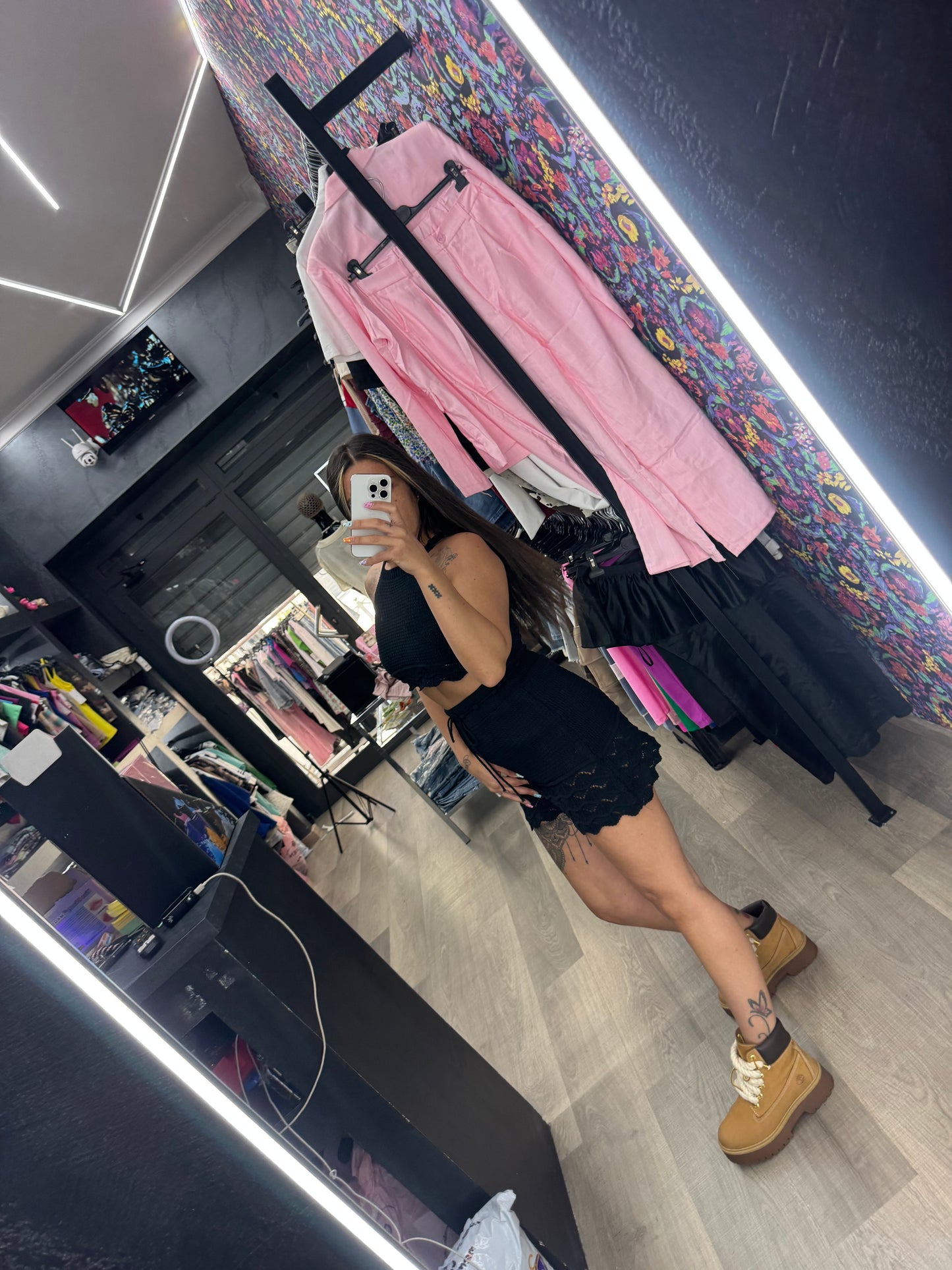 Coordinato polly 817