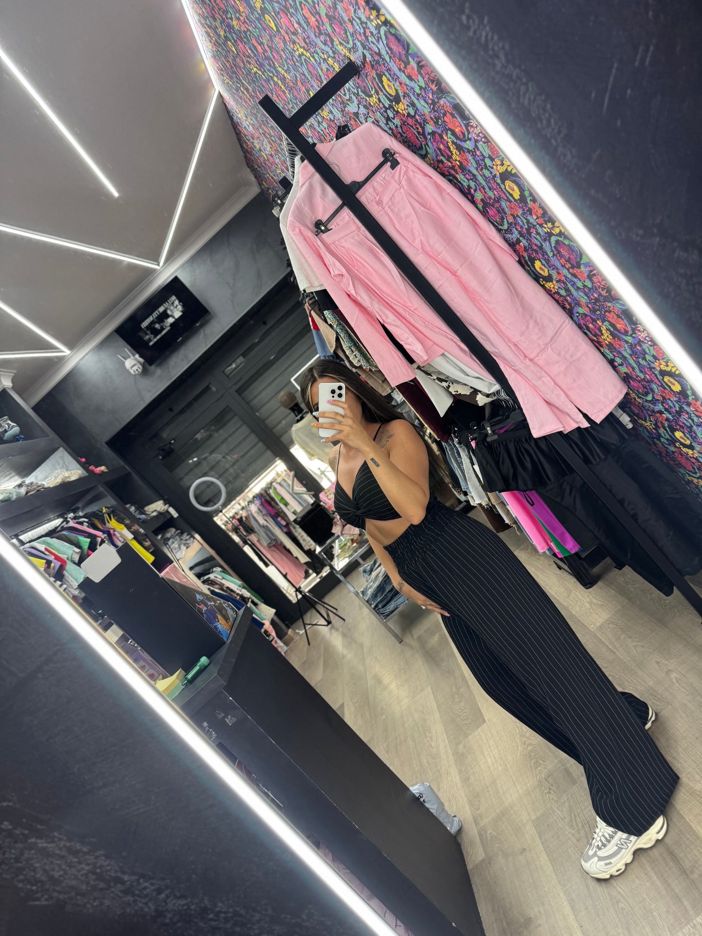 Coordinato lusy 805