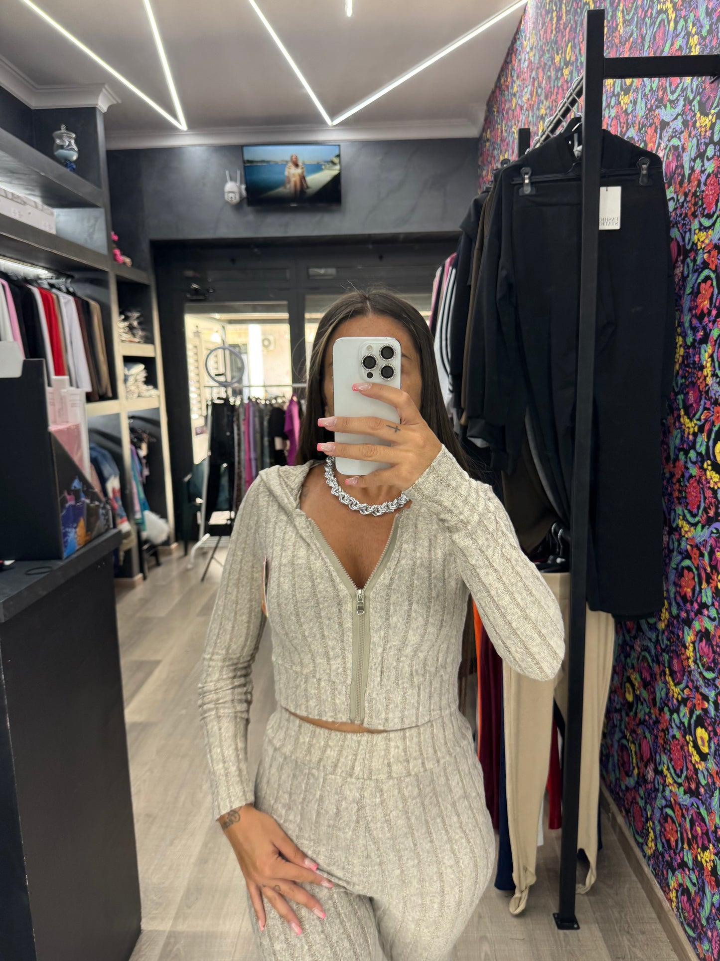 Coordinato micol