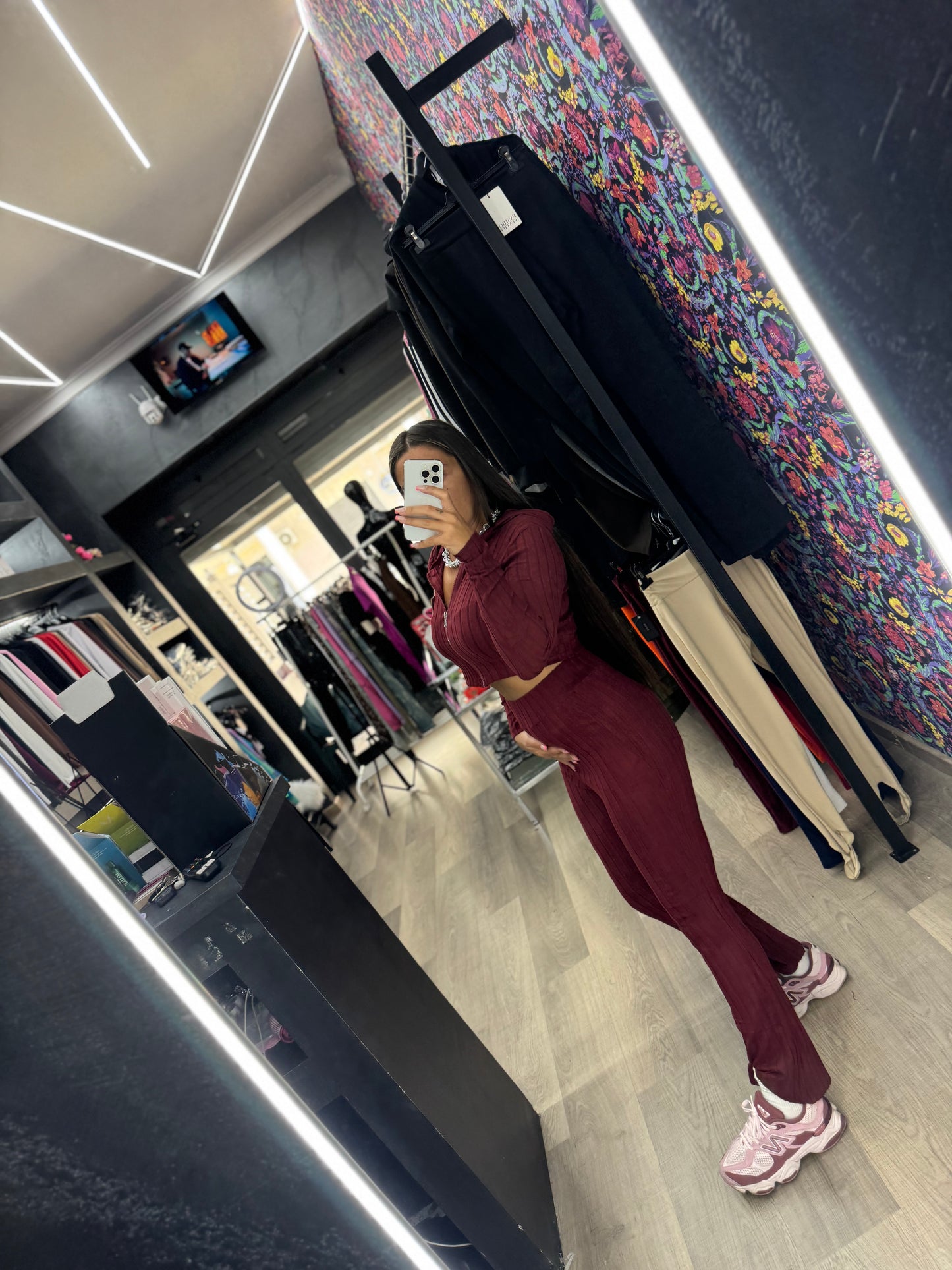 Coordinato micol