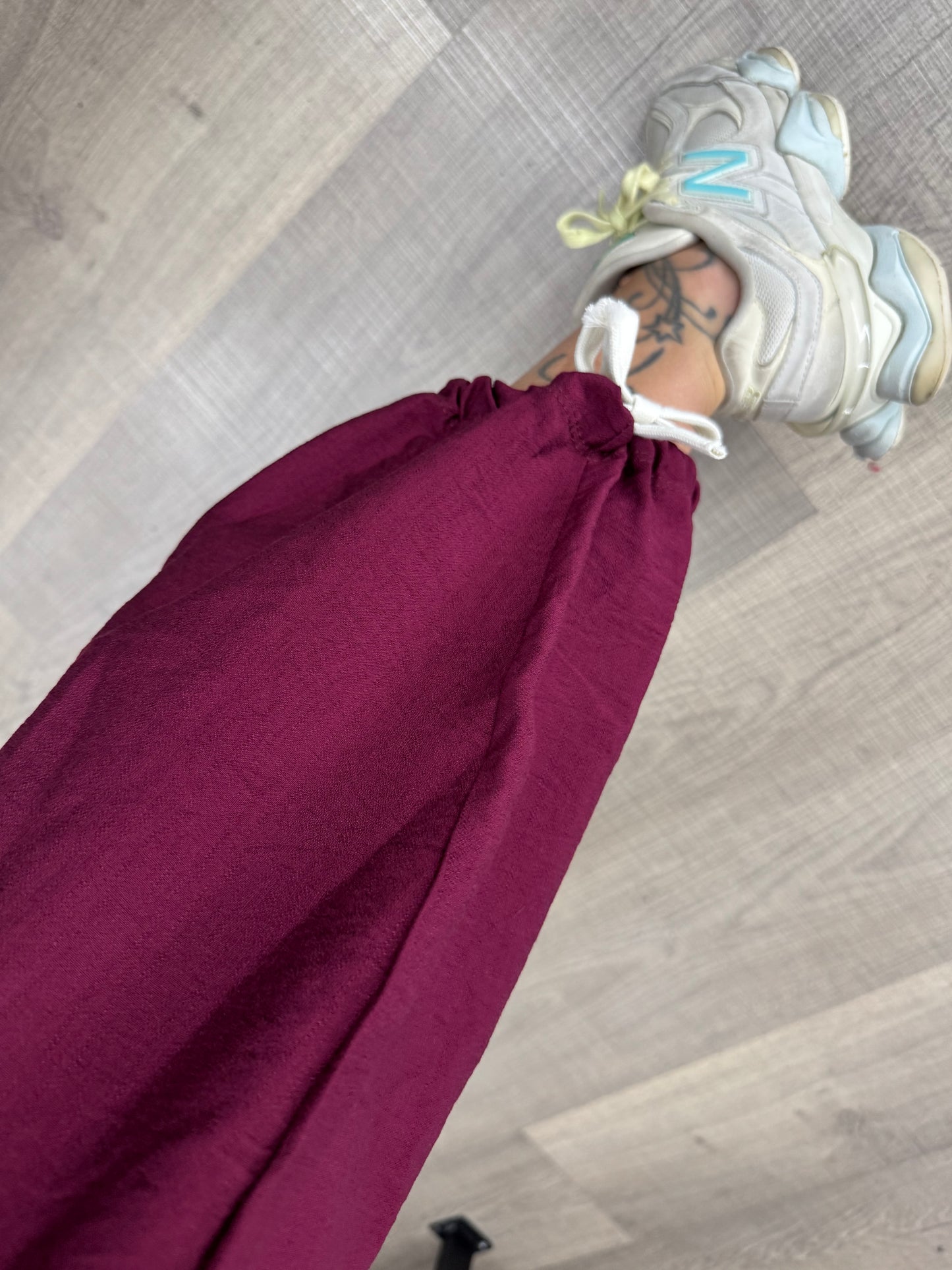 Pantalaccio ivy 935