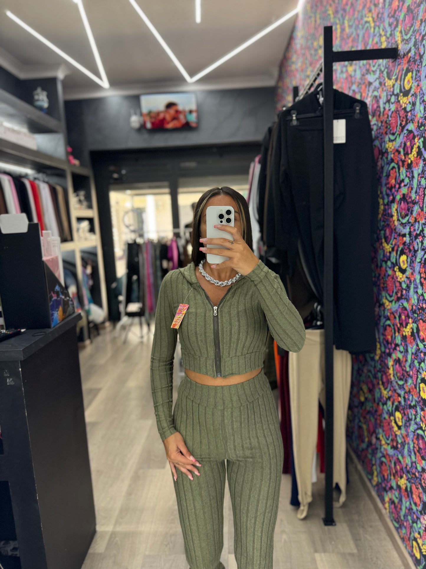 Coordinato micol