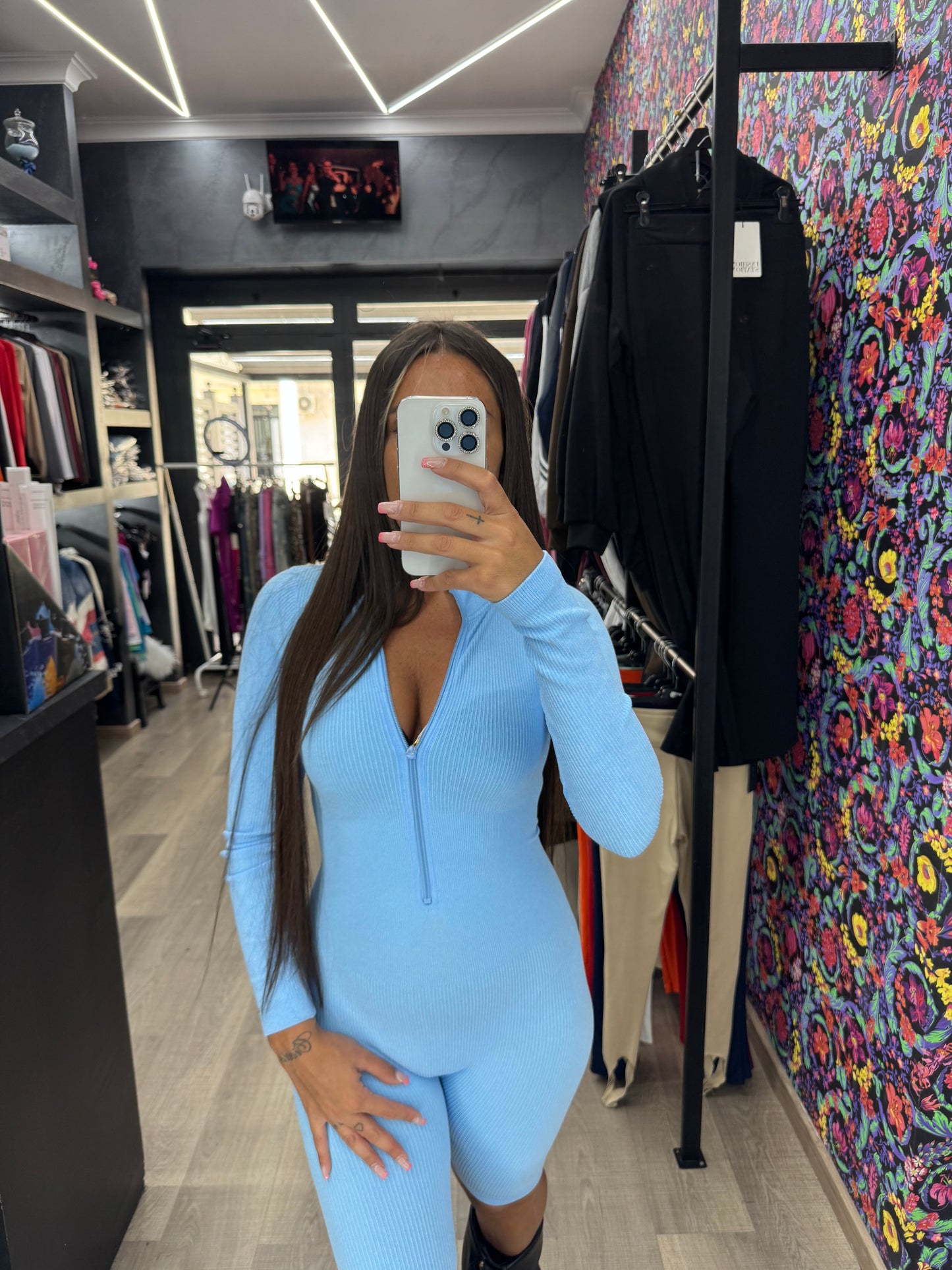 Tutina flex 09