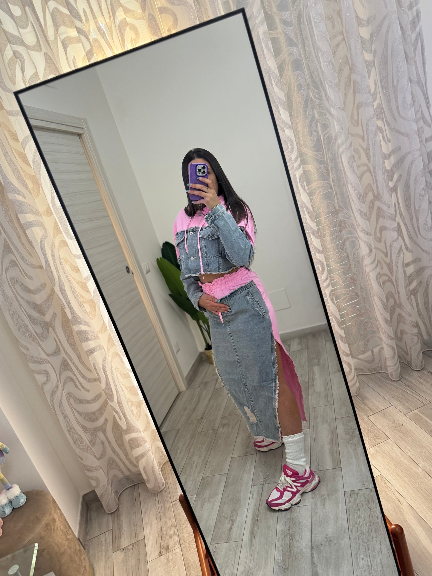 Coordinato tokyo 91