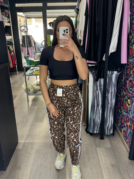 Pantatuta leopard mood adidas 54