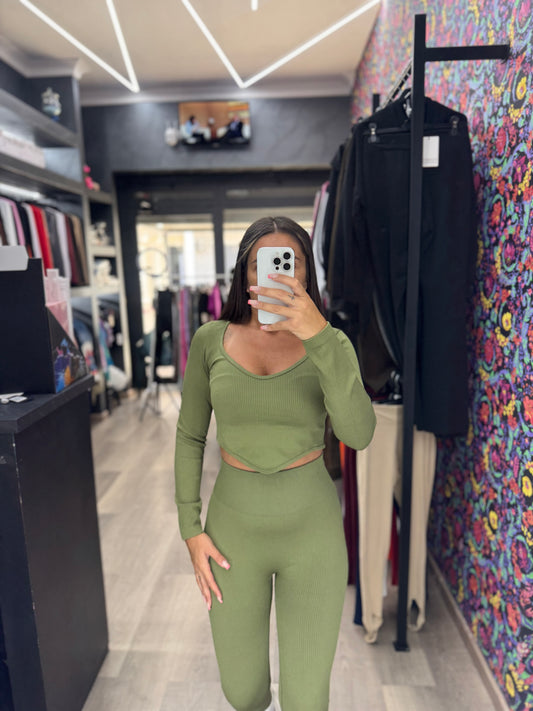 Coordinato seea