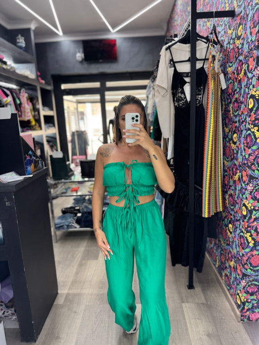 Coordinato samy 904