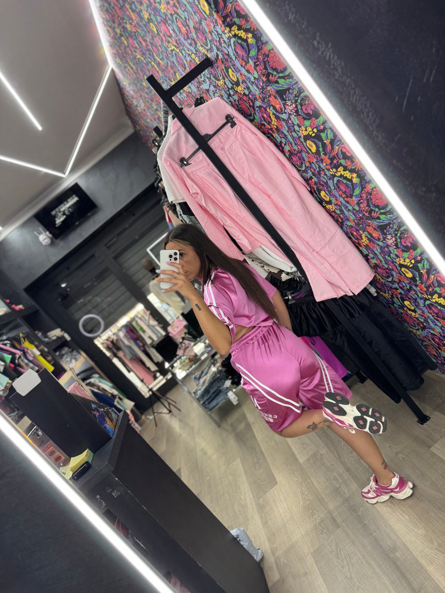 Coordinato cherish 849