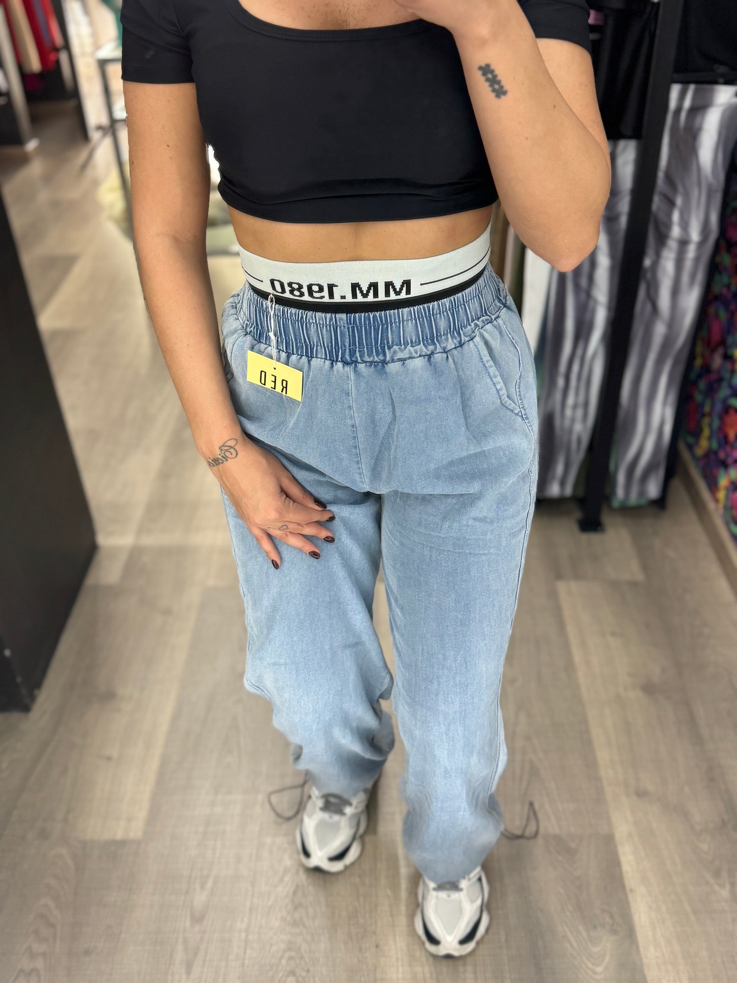 Jeans 52
