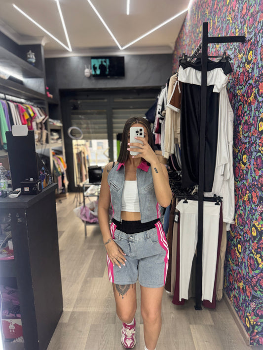 Coordinato milly 357