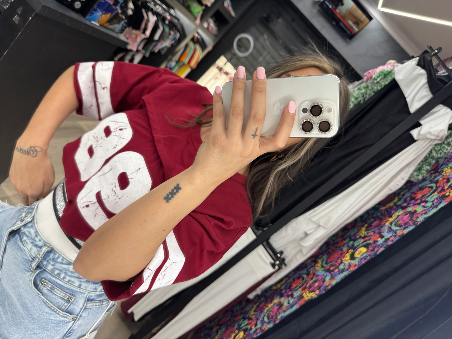 Top 98/ due pezzi 311