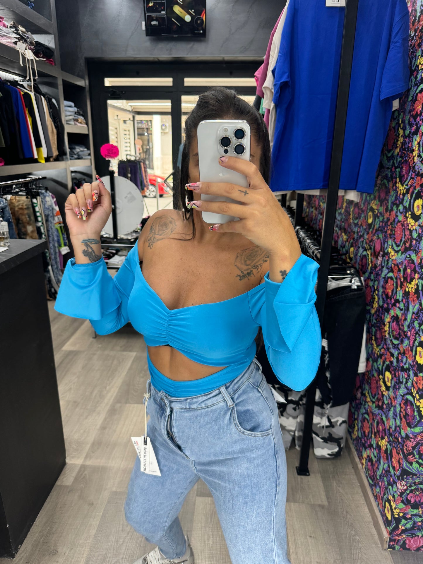 Body 20