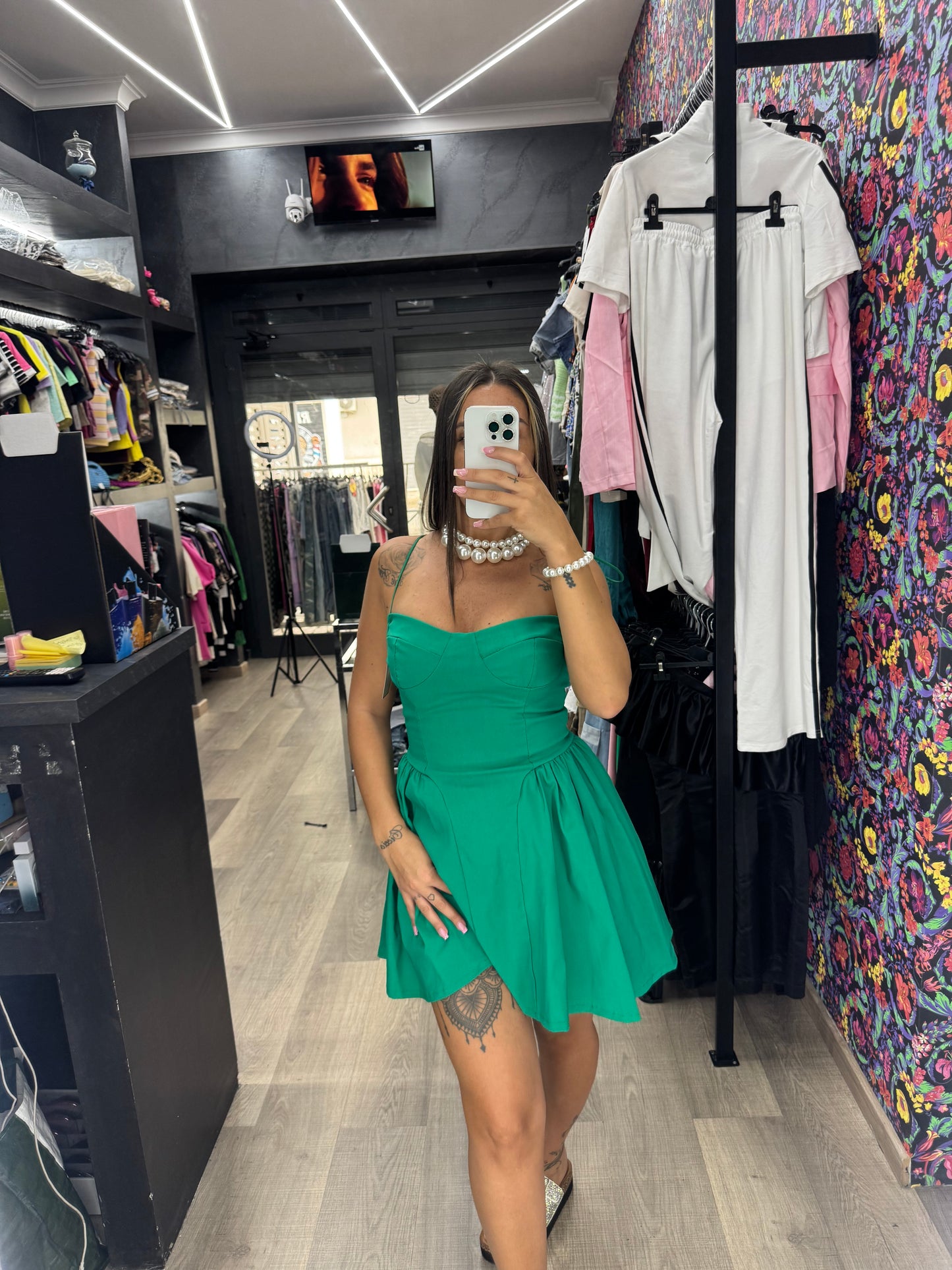 Vestito lucy 923
