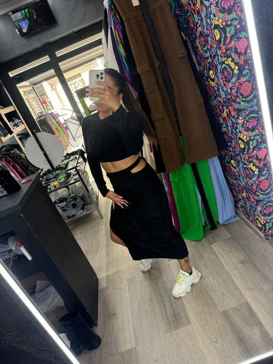 Coordinato #18027