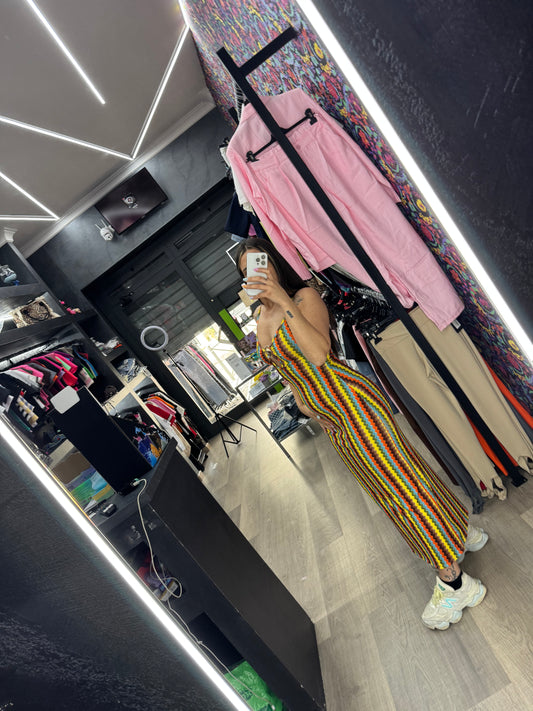 Vestito oasis 704