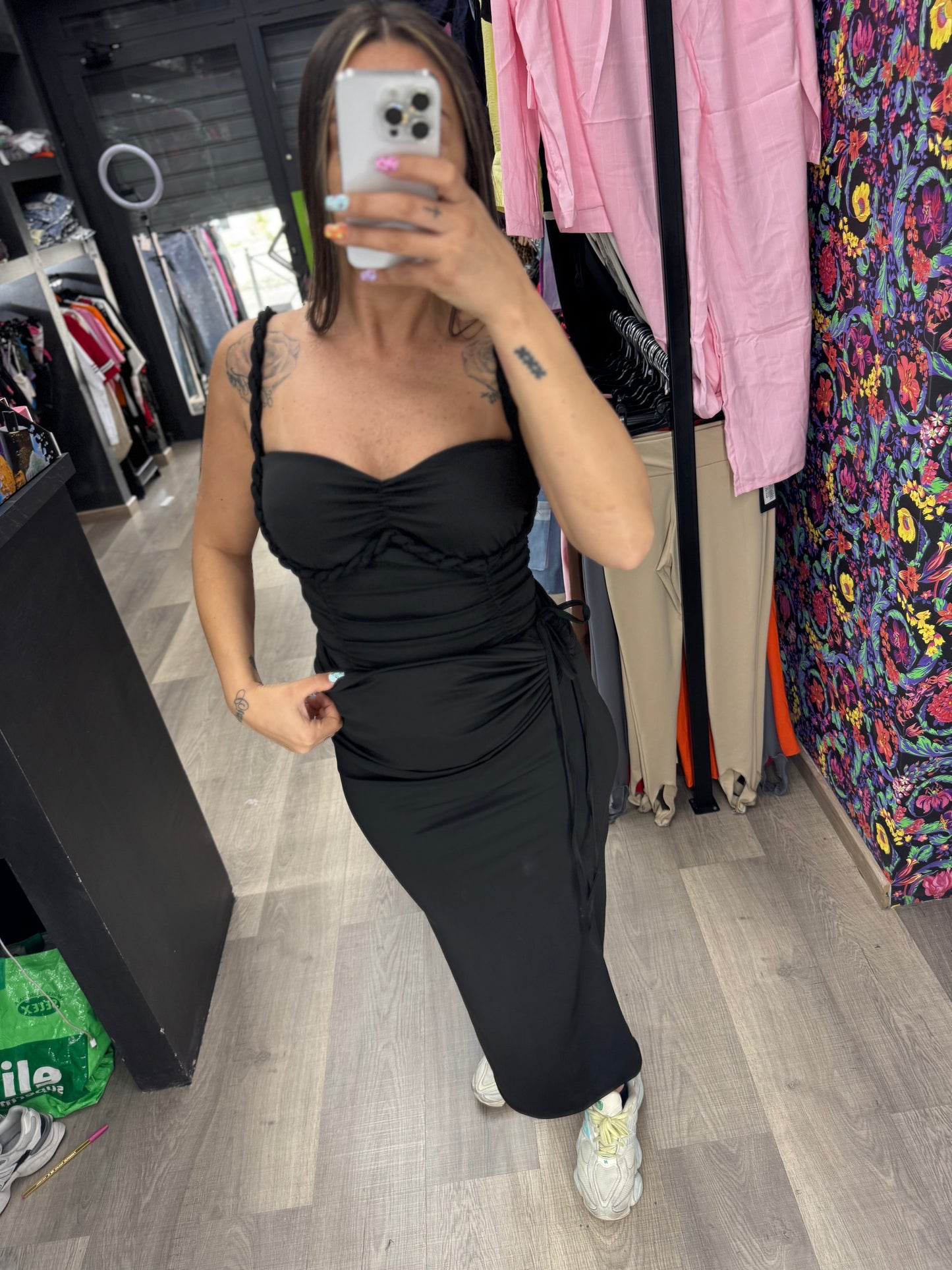 Coordinato nodoni 700