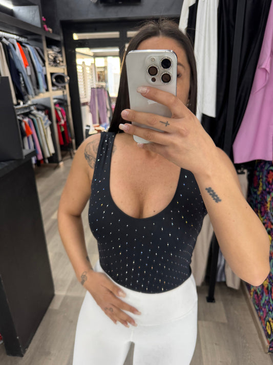 Body diamond
