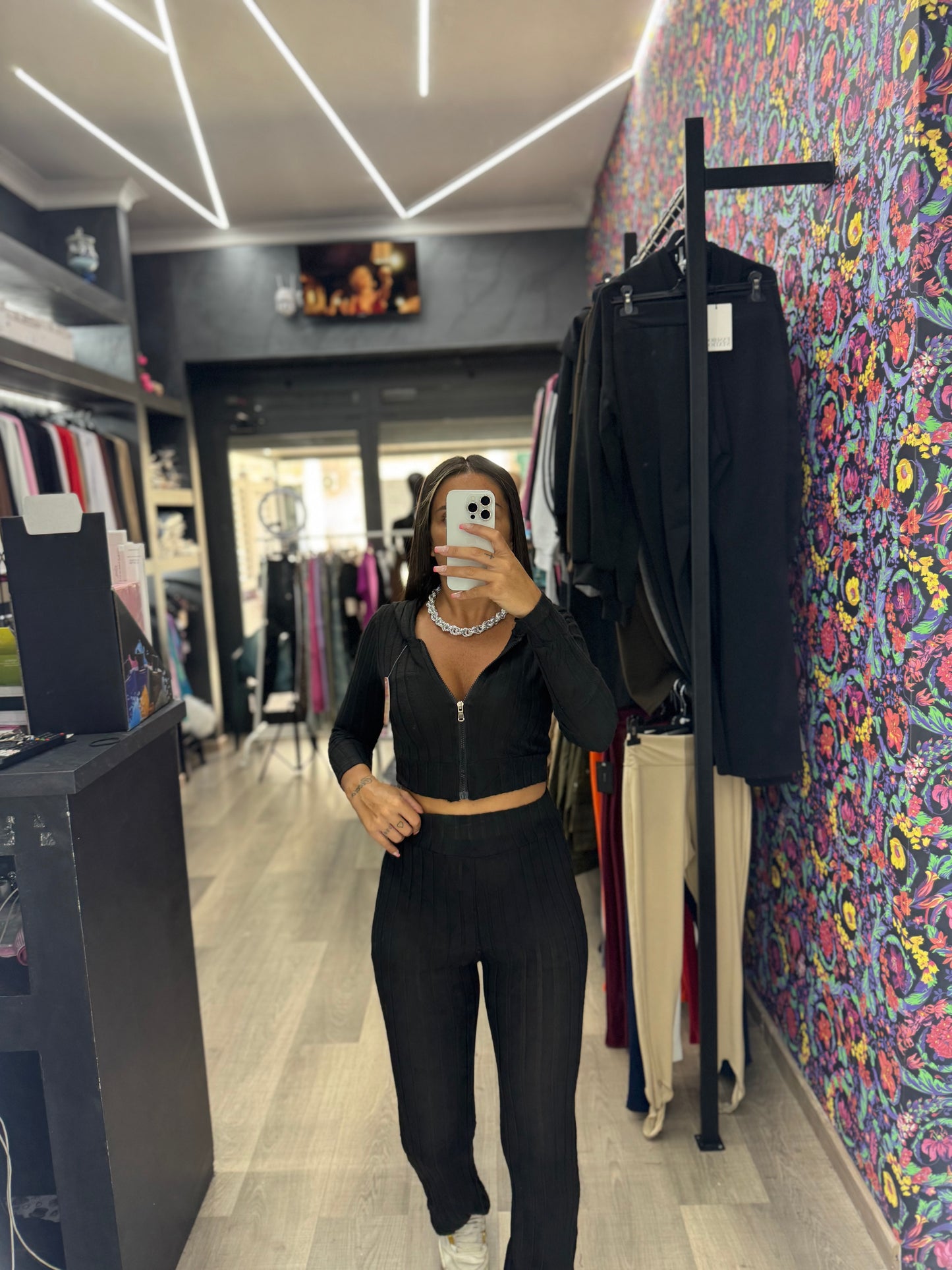 Coordinato micol