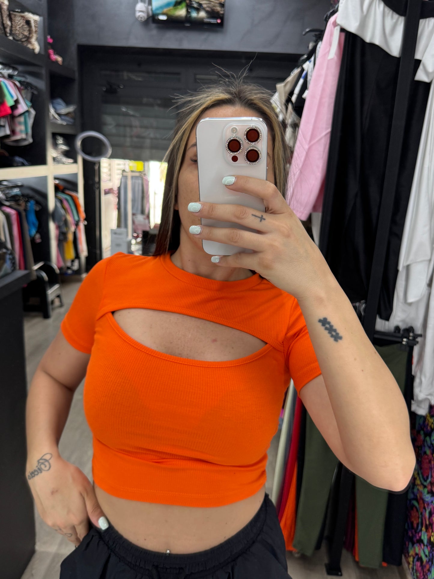 Top costine 502