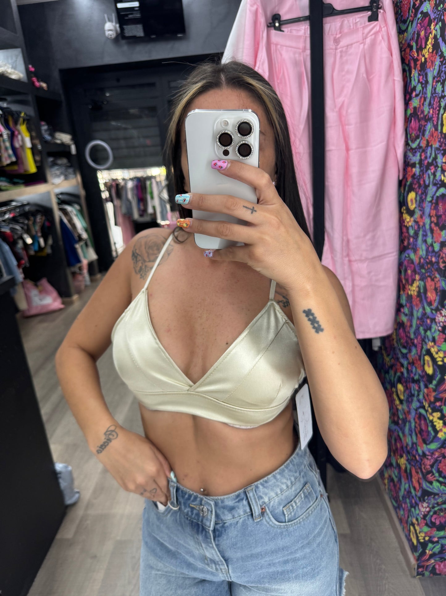 Bralette 800