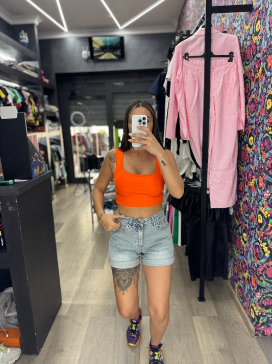 Shorts mood levis 759
