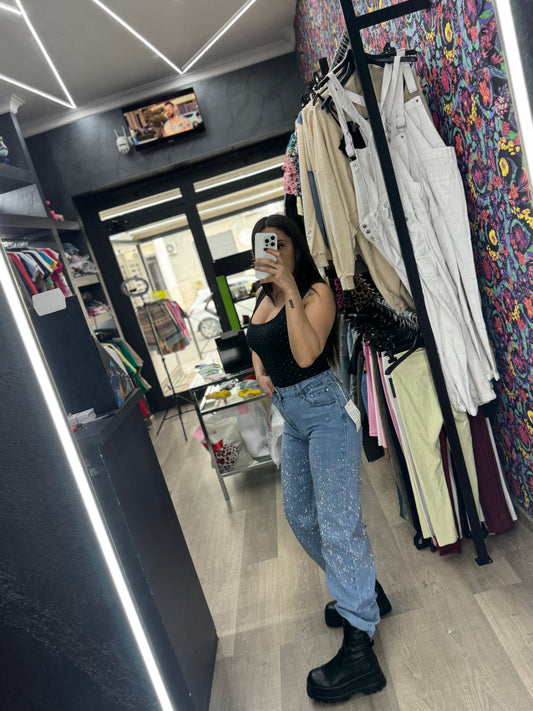 Jeans diamond 152