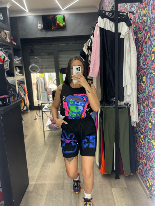 Coordinato emily 526