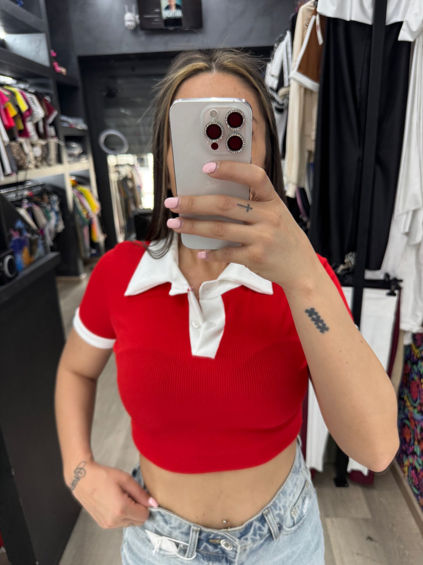 Polo costine 389