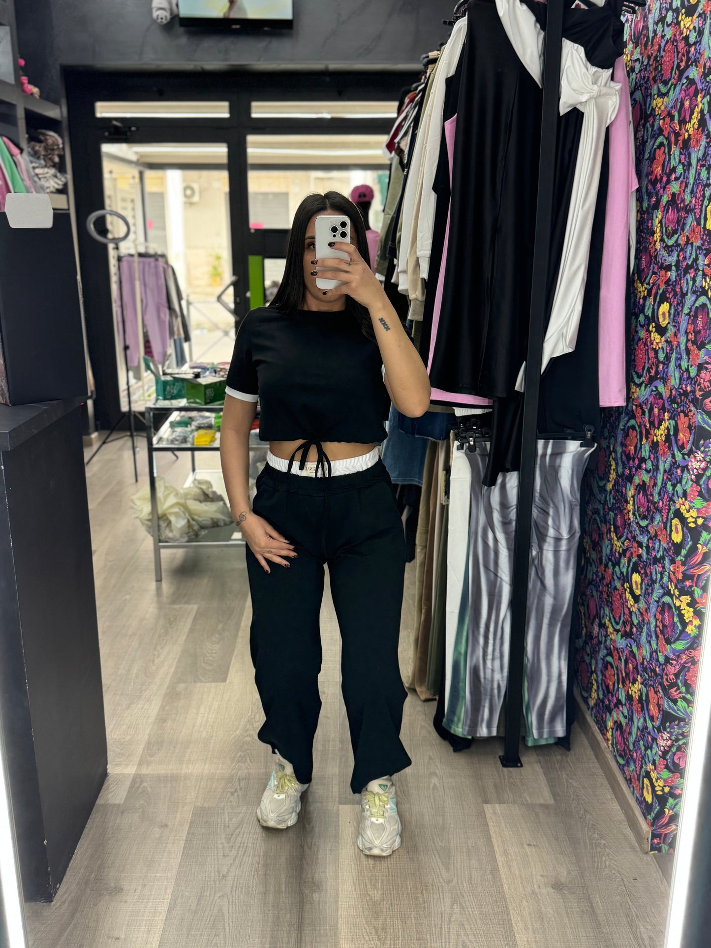 Completo susy 40