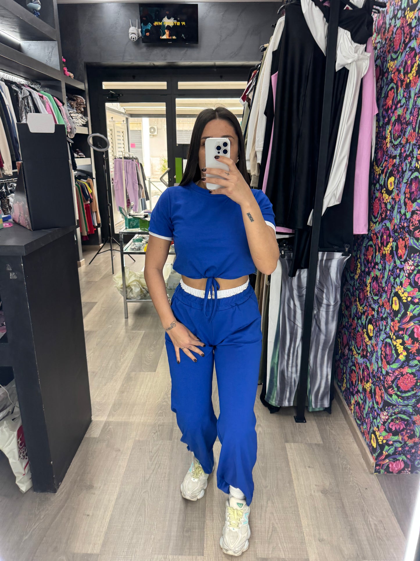 Completo susy 40