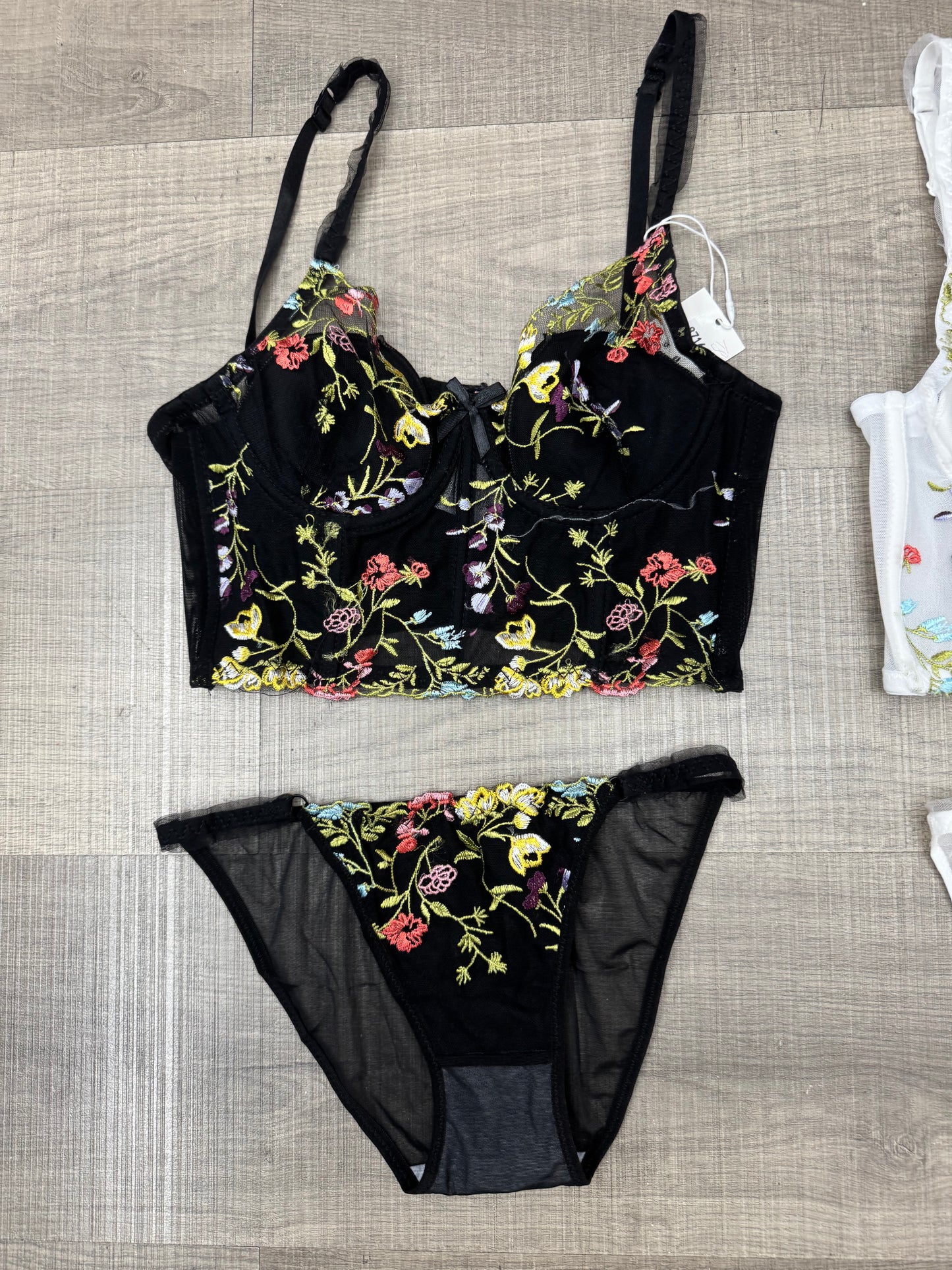 Completino flowers 842