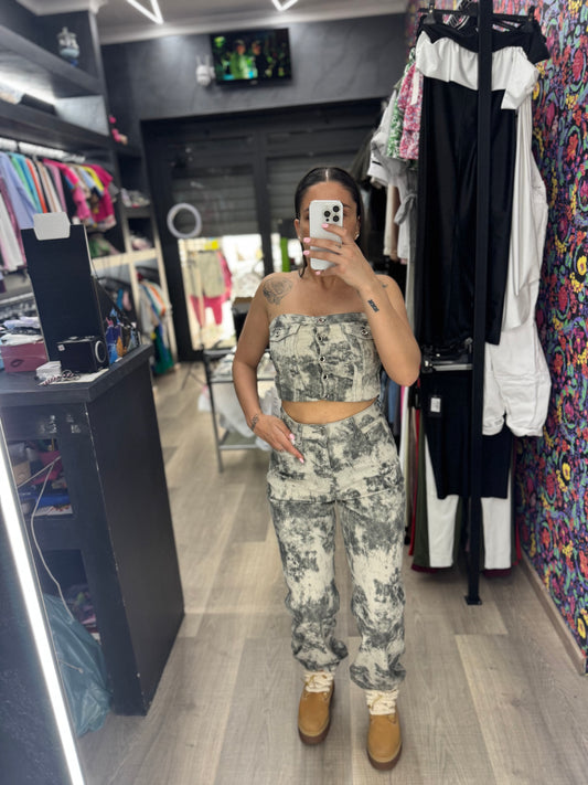 Coordinato holly 150