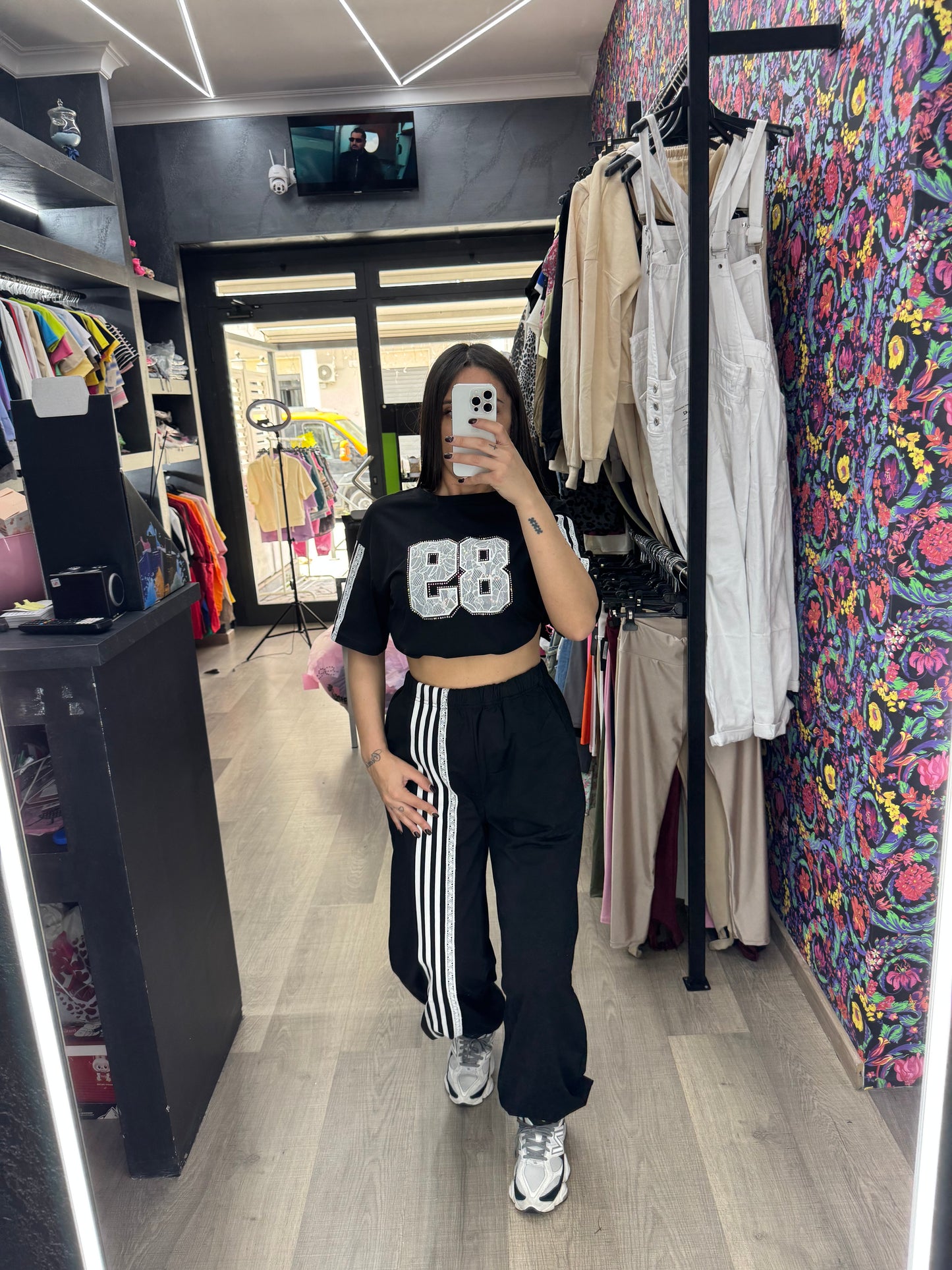 Coordinato masha 223
