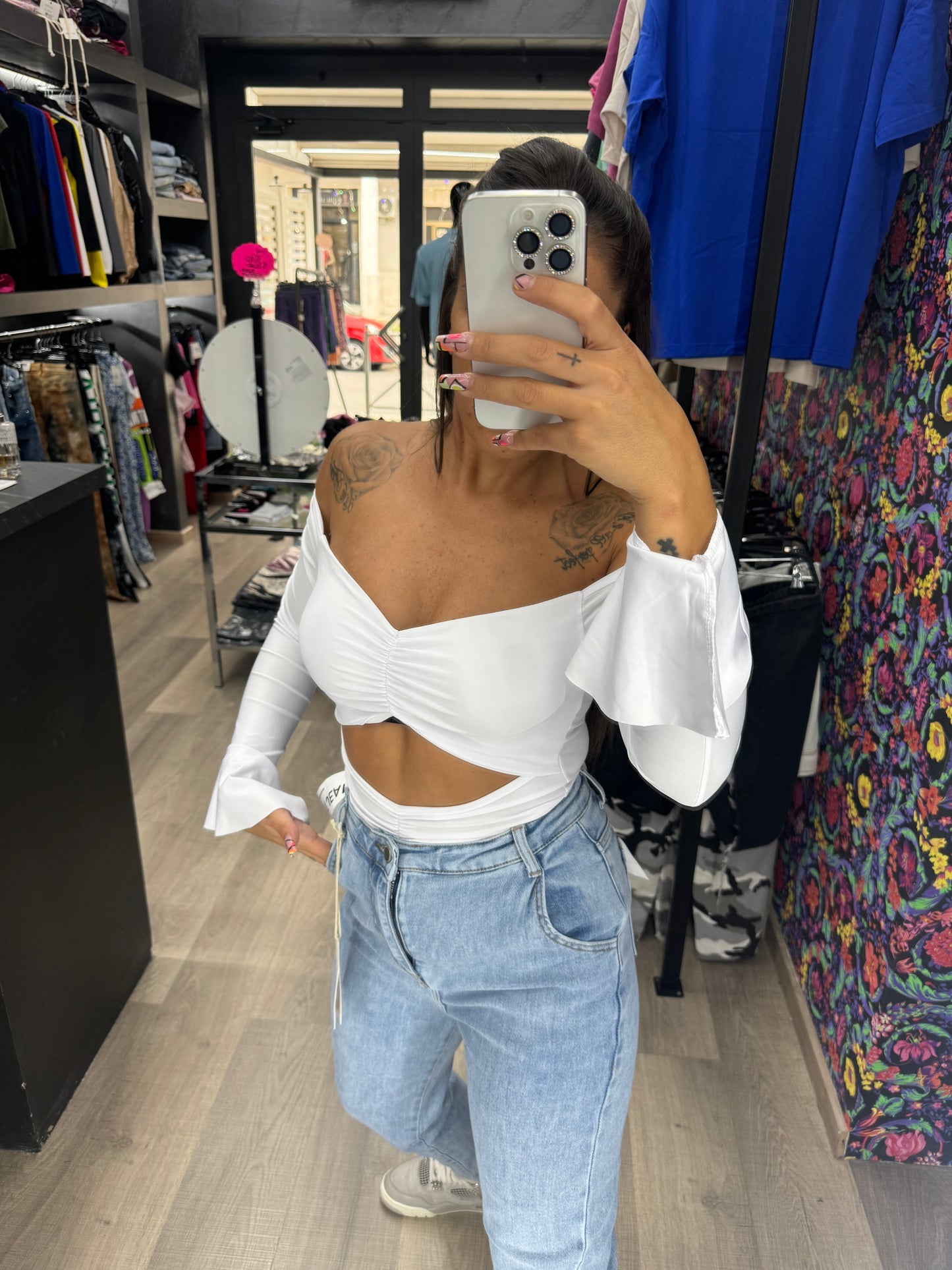 Body 20