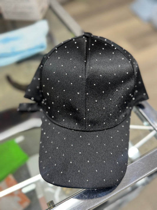 Cappello diamond
