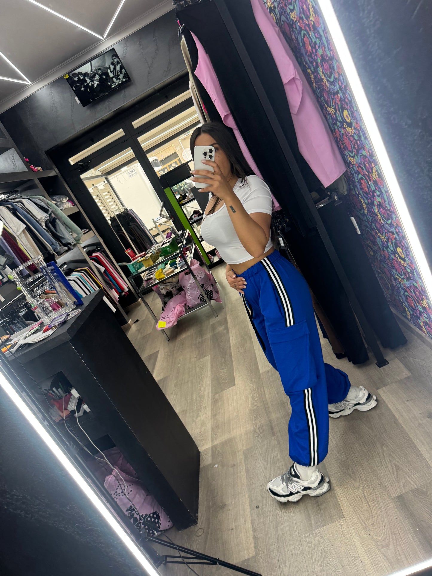 Pantatuta mood adidas