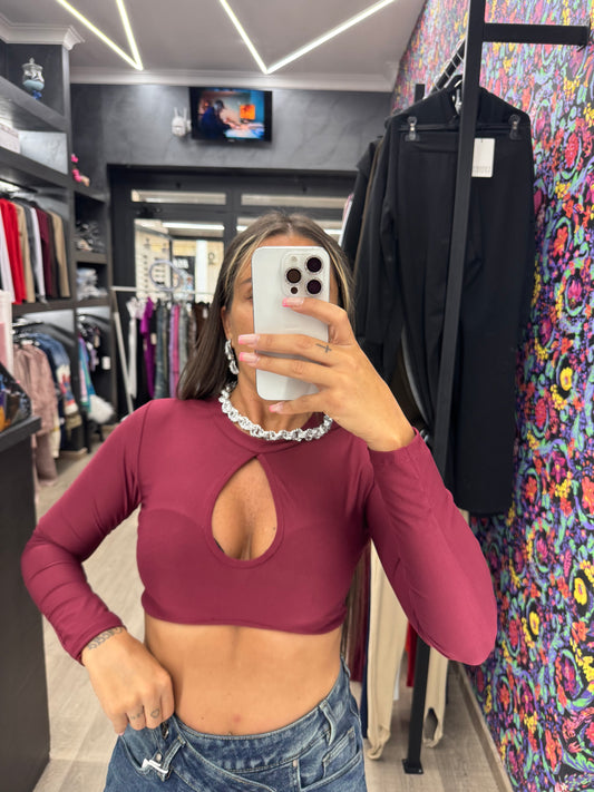Top goccia 30