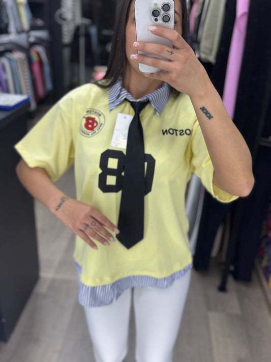 Polo boston 81