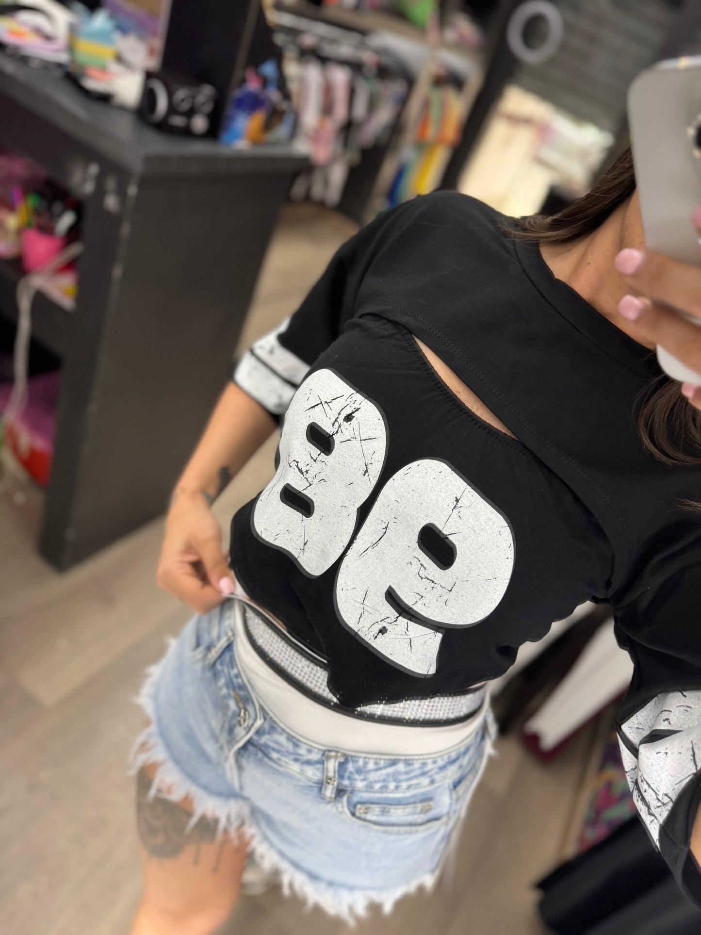 Top 98/ due pezzi 311