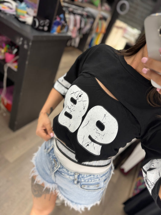 Top 98/ due pezzi 311