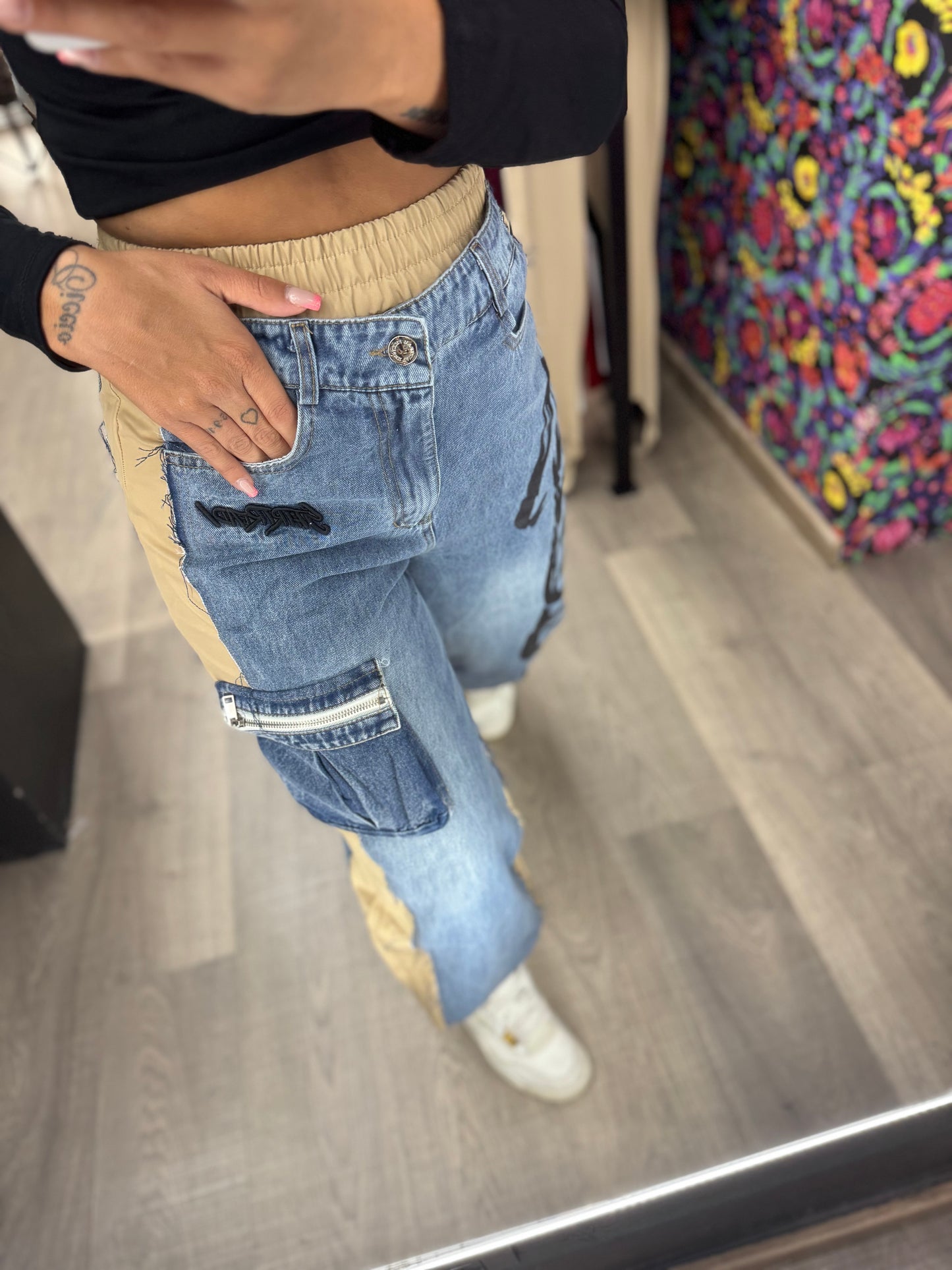Jeans  vitty