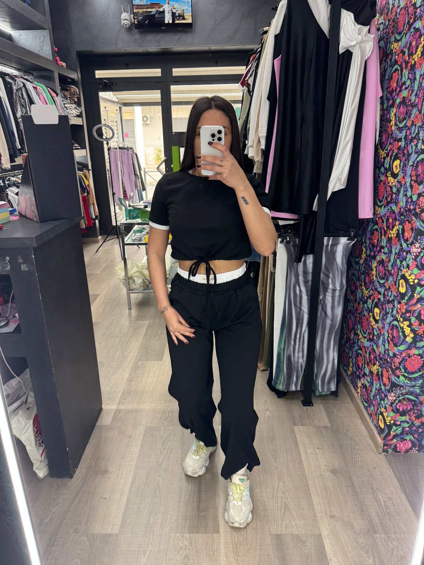 Completo susy 40