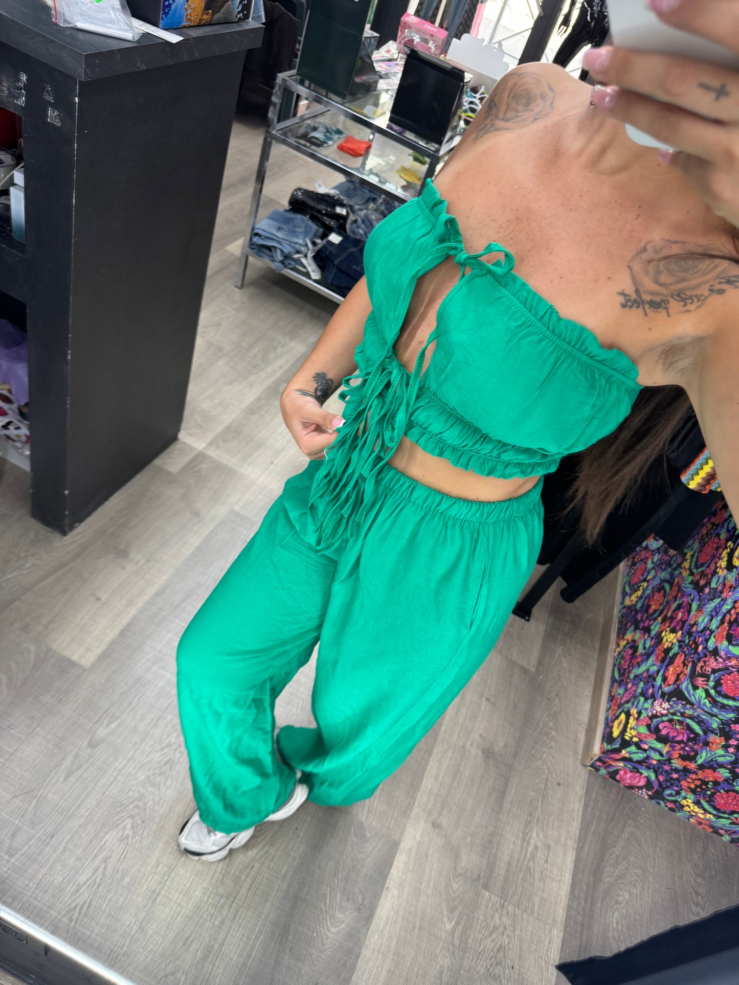 Coordinato samy 904