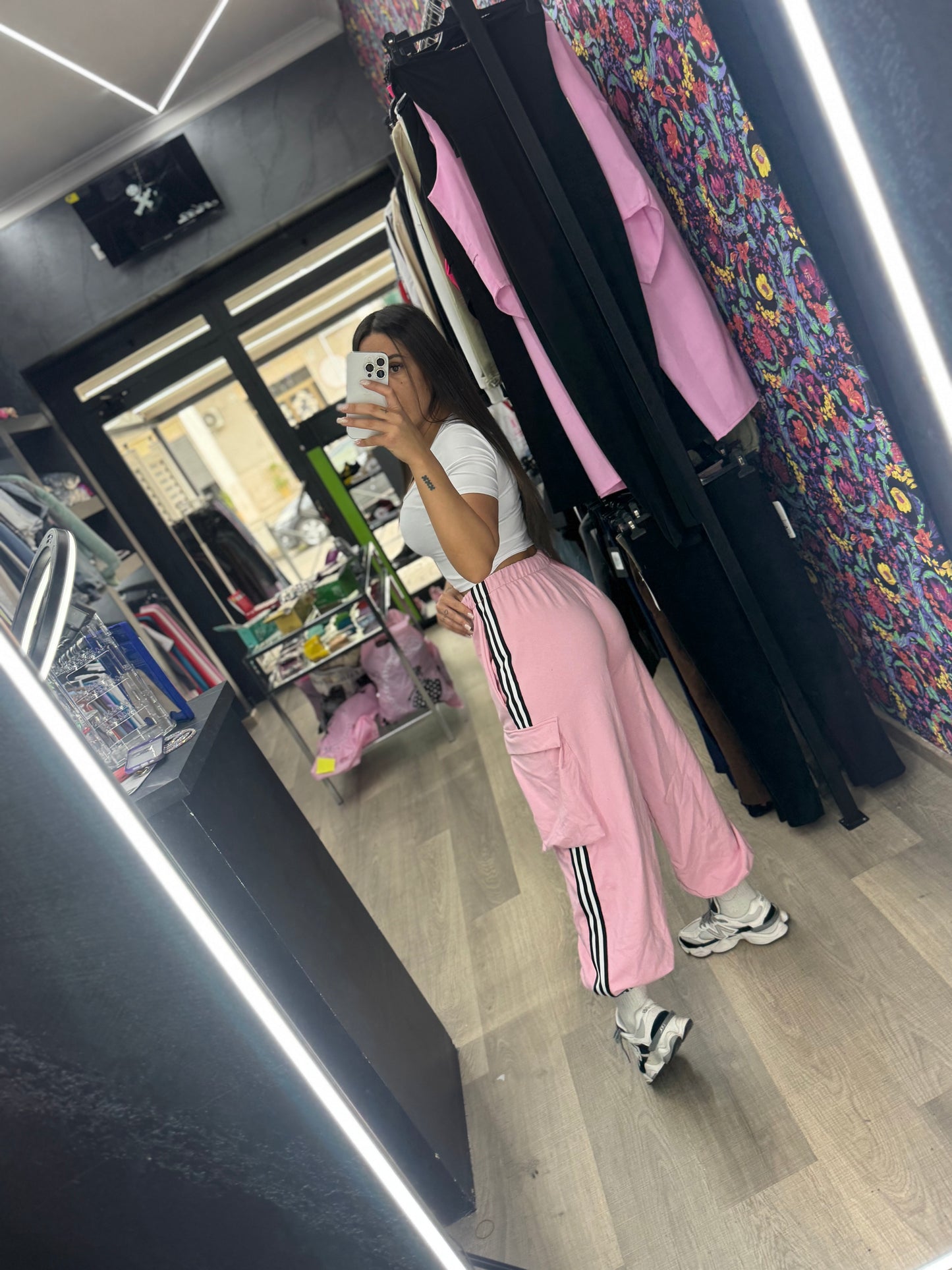 Pantatuta mood adidas