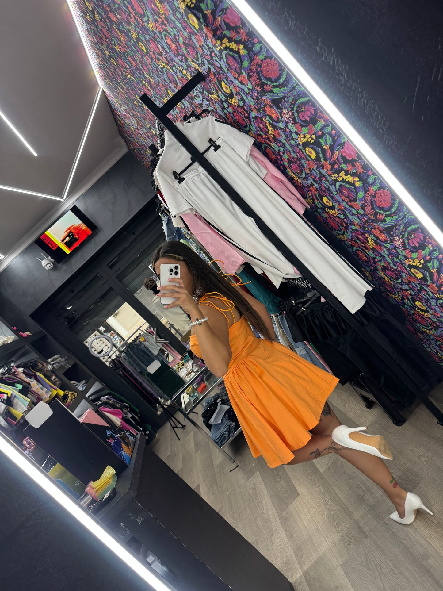 Vestito lucy 923