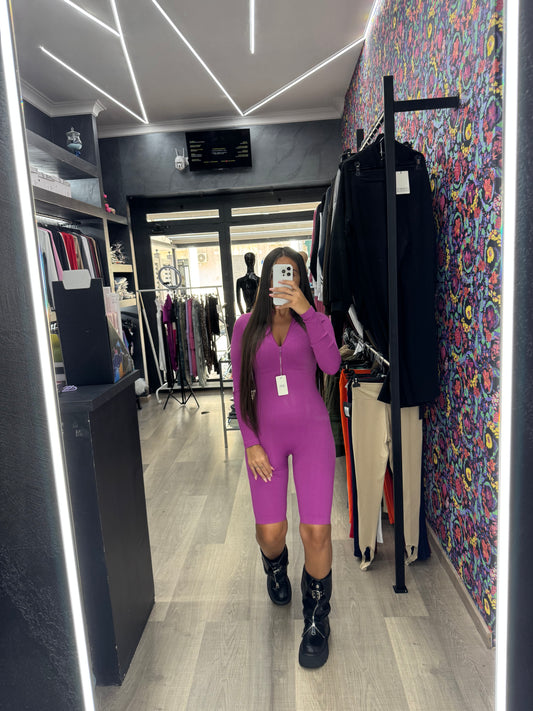 Tutina flex 08